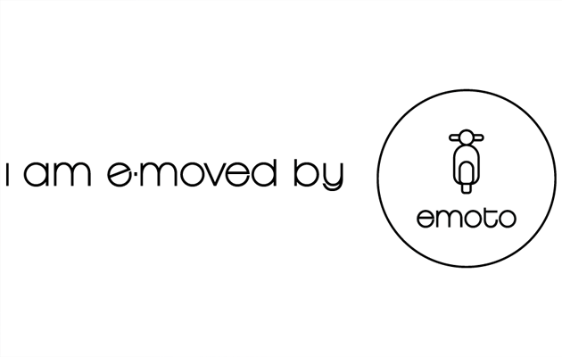 Ontwerp voor de emoto-sticker