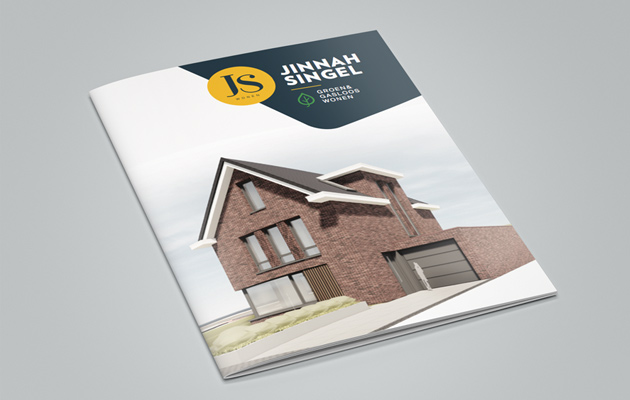 Verkoopbrochure JS Wonen onroerend goed