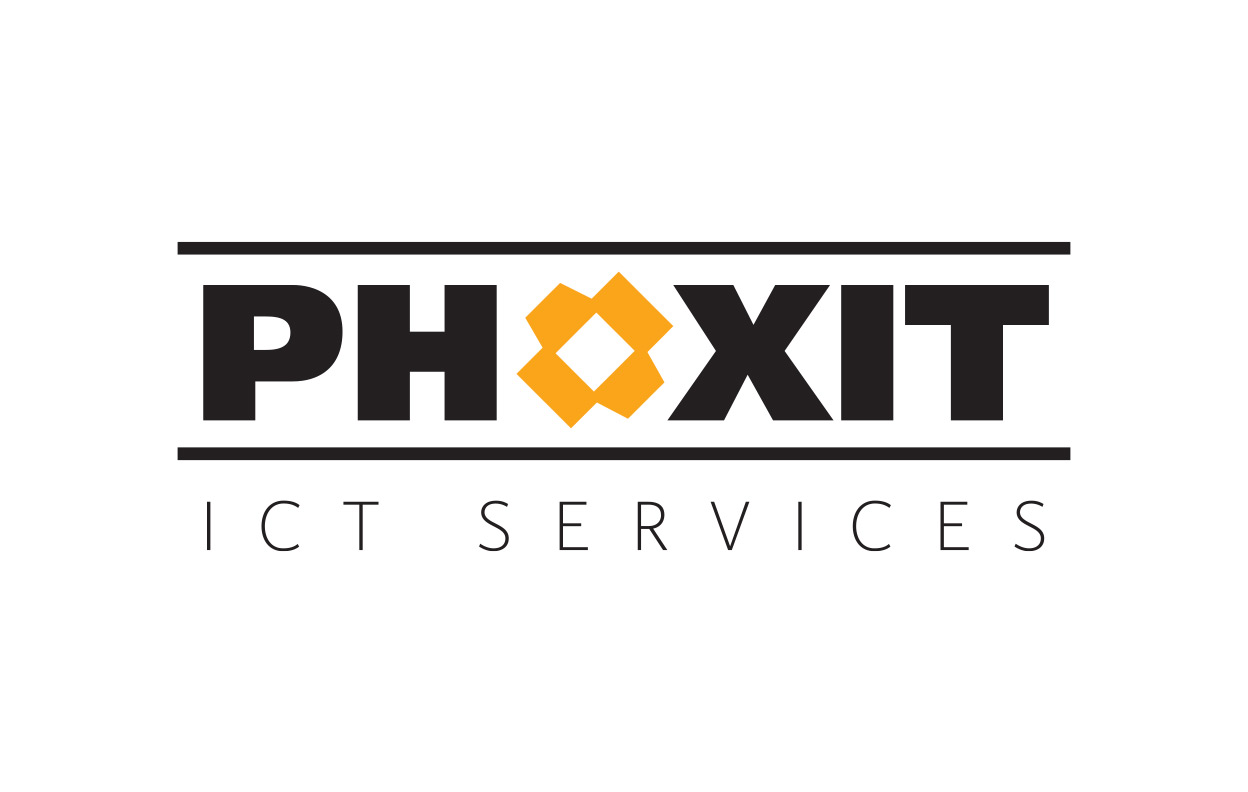 Logo voor Phoxit ICT Services