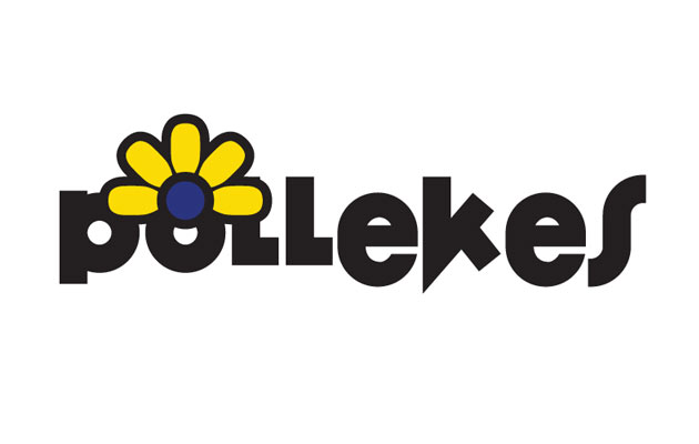 Logo van Pollekes