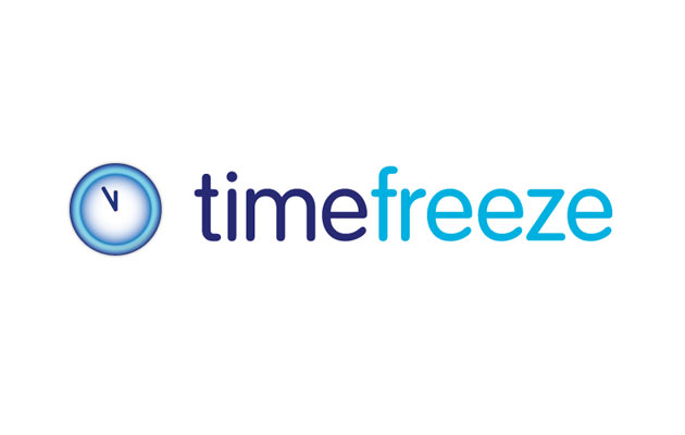 Logo van Timefreeze
