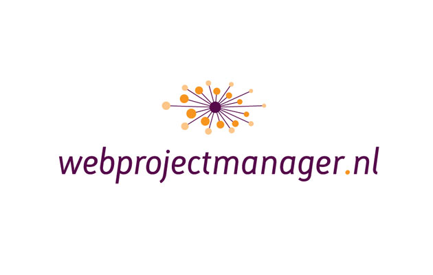 Logo van Webprojectmanager.nl