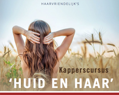 Webdesign Haarvriendelijk