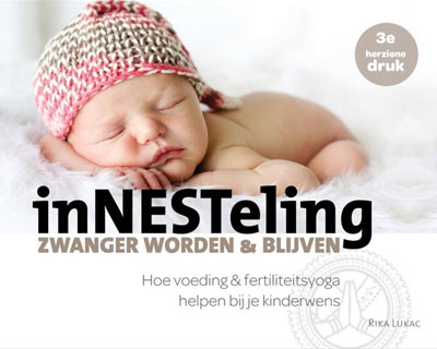 Cover boek “Innesteling”