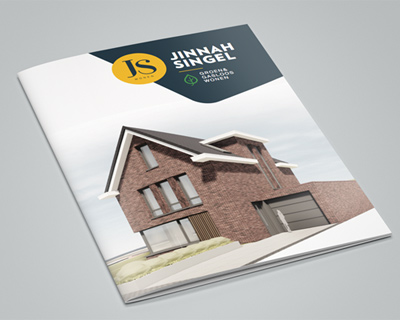 Verkoopbrochure JS Wonen